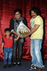 Geethanjali Movie Saitan Raj Song Launch